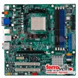 Motherboard 5189-4598 socket AM2 HP HT2000 ECS MCP61PM-HM