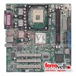 motherboard MSI MS-6577 socket 478 para Intel Pentium 4