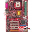 motherboard MSI 845PE Neo MS-6580 socket 478
