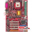 Motherboard MSI 845PE Neo MS-6580 socket 478