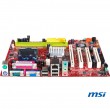 motherboard MSI MS-7255 skt Lga775 Quad2Core DDR2 OEM