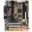 Motherboard MSI MS-6183 socket slot 1