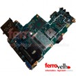 Motherboard A5A001854 Toshiba Satellite Pro A120 series