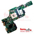 Motherboard Intel V000245020 Toshiba Satellite L630 L635 series