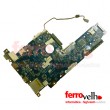 Motherboard LA-5843P Toshiba NB305 series original