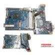 motherboard UMT-SZ Toshiba A600 R600 R800 series Core i5 OEM