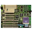motherboard DataExpert EXP8551 processador SU097 pentium 75Mhz O