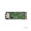 placa usb MS-10364 Targa traveller 856W MT32 series original