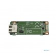 Placa USB MS-10364 Targa traveller 856W MT32 series original