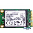 mSATA MLC SSD MTFDDAT256MAM Micron 256Gb 6Gbps OEM