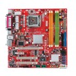 motherboard MSI 945GM4-FI LGA775 microATX DDR2 desktop