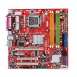 motherboard MSI 945GM4-FI LGA775 microATX DDR2 desktop