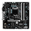 motherboard MSI B150M BAZOOKA 6th Gen Intel LGA 1151 DDR4