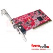Sintonizador TV MSI TVANYWHERE PLUS tuner analgico OEM
