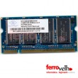 Memoria Sodimm HYNIX 512MB DDR 333 PC2700 usadas