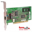 Placa PCI DFE-530TX D-Link 10/100 Fast Ethernet desktop RJ-45