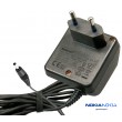 carregador ACP-7E Nokia N-Gage series 3.7v preto OEM original