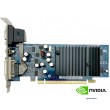 placa grafica PV-T44A-WAMG NVIDIA Geforce 6200 256MB AGP DDR2 DV