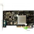 placa grafica nVidia RiVA TNT2 M64 32MbAGP 4x 64 bits