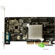 Placa Grafica Nvidia 32MB TNT2 m64 32m AGP 4x 64 bits