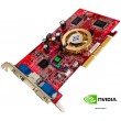 placa grafica G4MX440-T MSI Nvidia GeForce4 MX440 AGP 64Mb 128bi