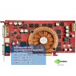 placa grafica MSi NVidia GeForce FX5900 XT-VTD128 AGP OEM