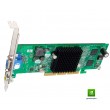 Placa Grfica AGP NVIDIA GeForce4 MX440SE 64 MB