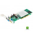 placa grafica Nvidia GF FX 5200 128MB 64-bit DDR AGP