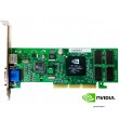 placa grafica MSi MS-8839 Nvidia GF2 MX200 32MB AGP desktop