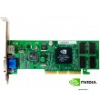 placa grafica MSI MS-8839 Nvidia GeForce2 MX200 32MB AGP desktop