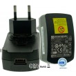 carregador PSAI10R-050Q 5.0V 2A EU OEM original