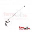 brao dobradia AM0HJ000100 PACKARD BELL EASYNOTE