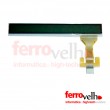 Lcd display board CP191331-01 Fujitsu Lifebook S7110 series OEM