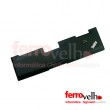 Palmrest e fingerprint 44C0729 IBM Lenovo Thinkpad SL400 series