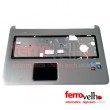 Palmrest Touchpad com Touchpad 649947-001 HP Pavilion DV7-6000