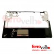 HP Pavilion DV6 Palmrest & Touchpad 531600-001