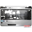 Palmrest e Touchpad Toshiba Satellite L750 L755 series cinza