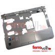 Palmrest com Touchpad AP081000100 Toshiba Mini NB200-110