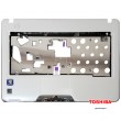 palmrest ZYE37BU3TA Toshiba Satellite T130 series OEM