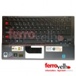 palmrest A1543490A sem touchpad Sony Vaio VGN-Z