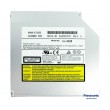 DVD-RW Ultra Slim Panasonic UJ-832B Drive Optica IDE original