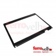 LCD Bezel 24-46522 80-41227-30 Packard Bell Orian AP Easynote SJ