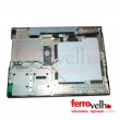 Carcaa inferior PB97FW0502 24-46823- 80-41279-10 Packard Bell O