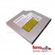 DVD/CD Rewritable Drive IDE 501607405017 SOSW-833S Packard Bell