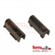 Dobradia plstica para as dobradias Packard Bell EasyNote W390