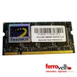 Memria RAM TWINMOS SODIMM 256Mb a PC2100 DDR266Mhz