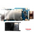 Board A5A002864010-A audio power LED Toshiba Tecra M11 Novo