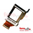 caddy PCMCIA e cabo Sony Vaio VGN-A295HP series OEM