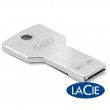 PEN Drive LaCie PetiteKey 16GB USB 2.0