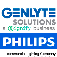 Philips Genlyte solutions